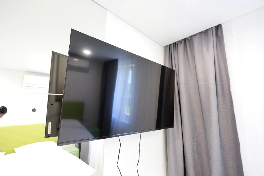 Пентхаус с террасой