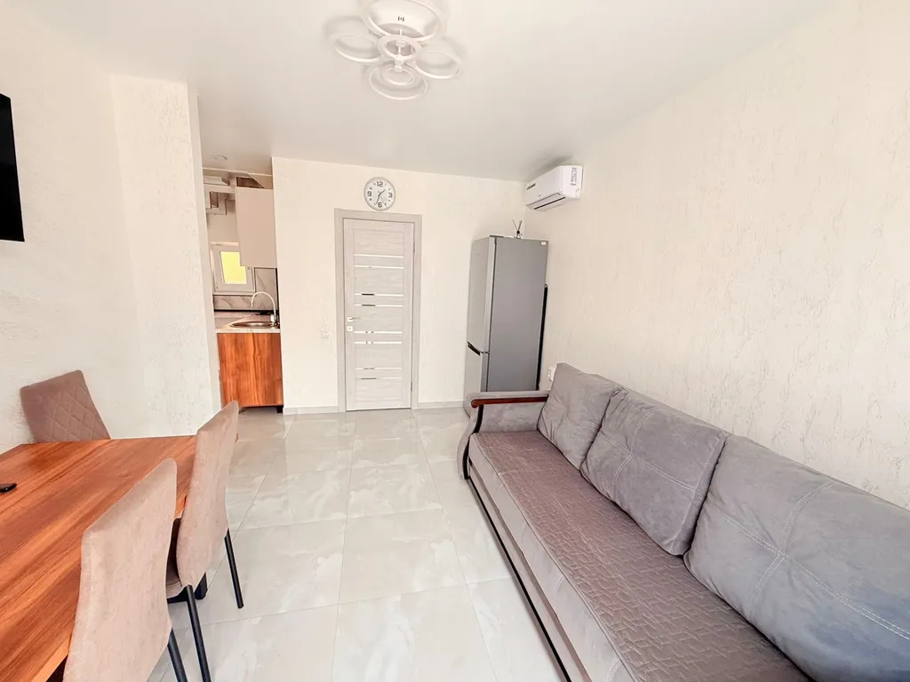 Коттедж у Романа