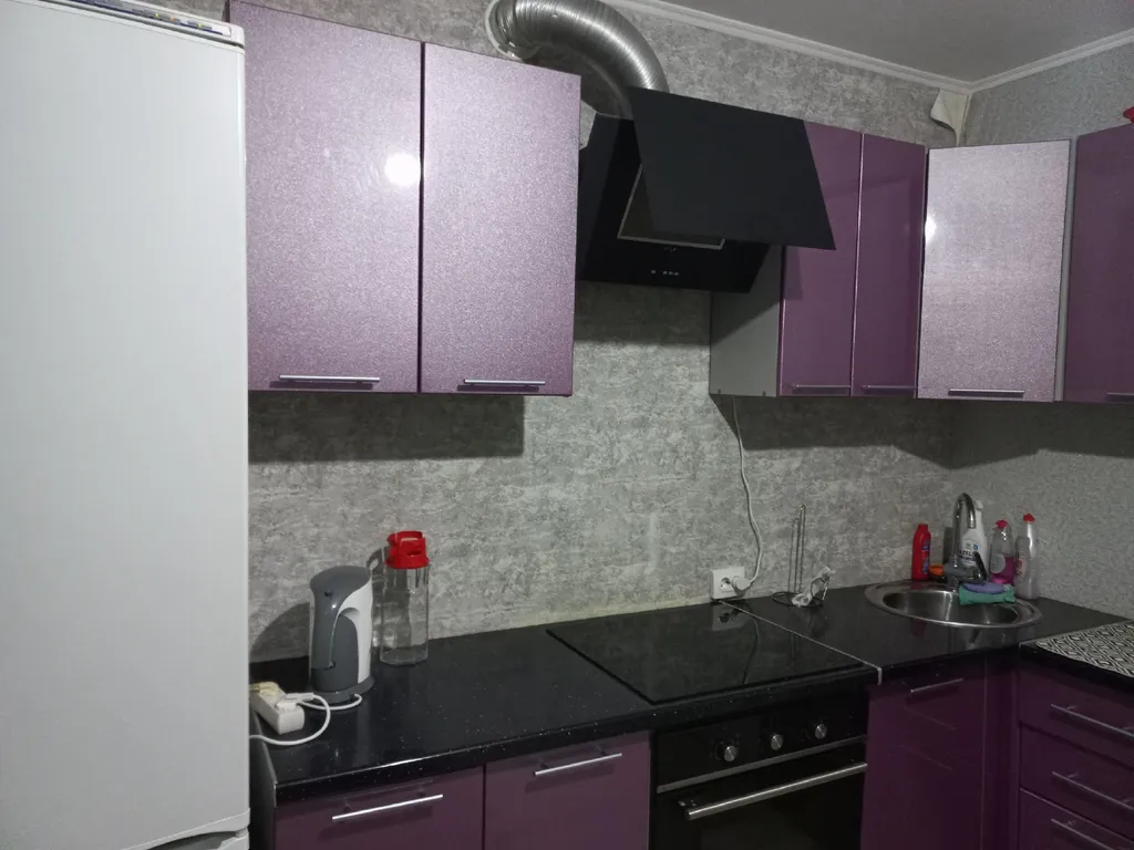 Уютная квартира в зелёной зоне недалеко от озера, до в/ч 10 мин пешком