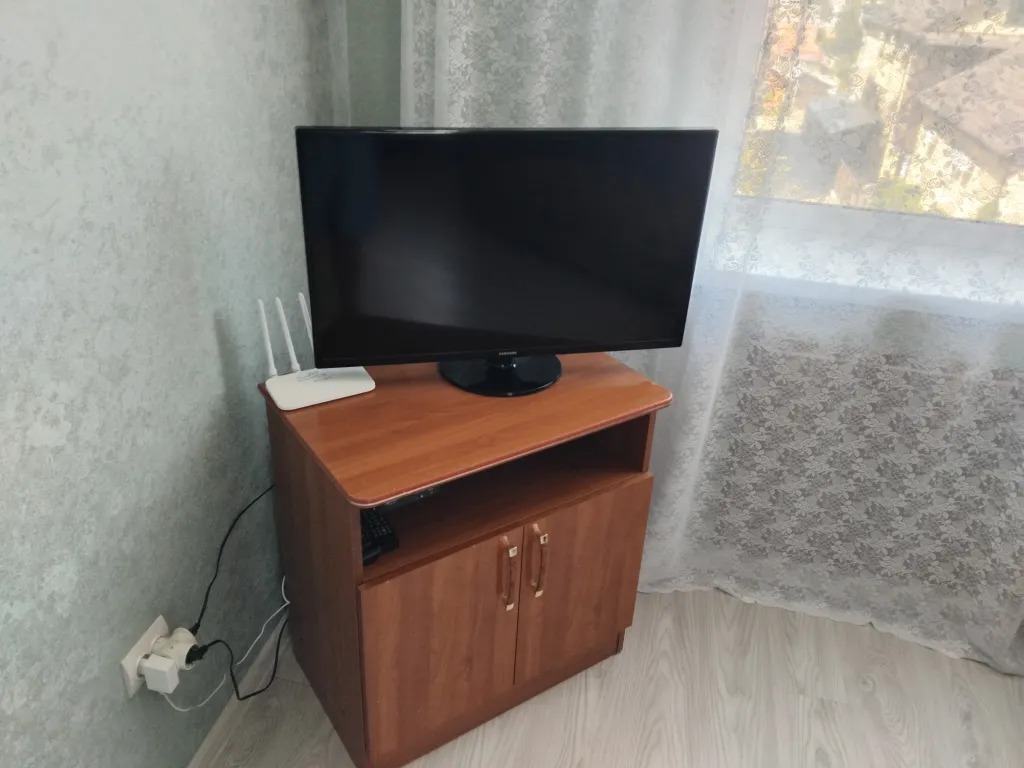 Уютную квартира возле пляжа Каменка