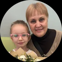 Инна  Губина