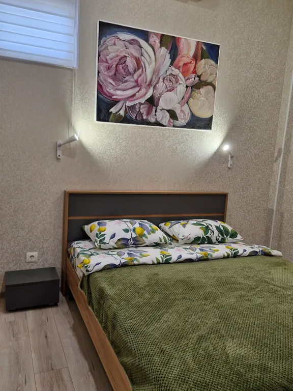 Квартира Квартира рядом с РЖД Адлер 100м до моря — Адлер