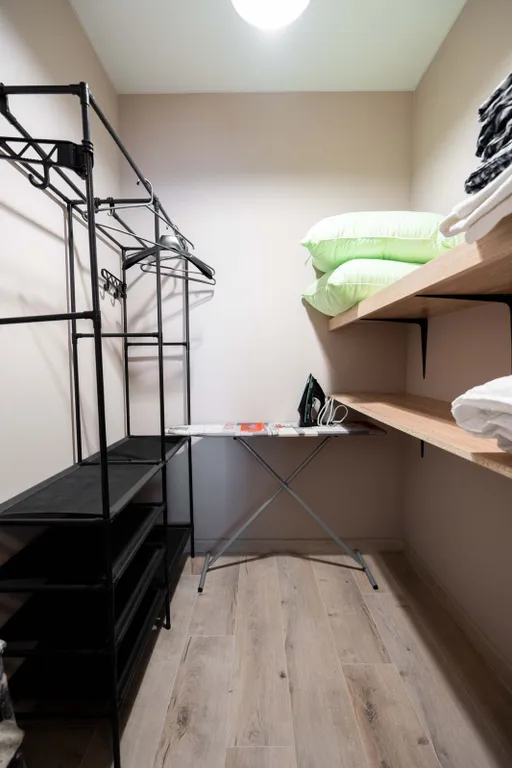 Видовая квартира рядом со смарт парком Дельфин