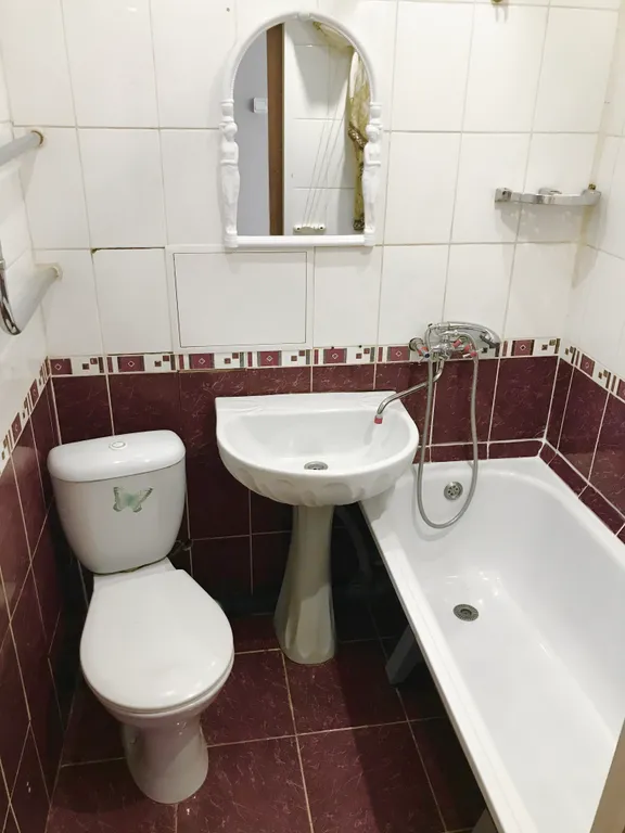 Посуточно Моршанск