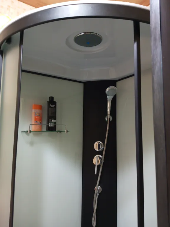 Уютная тихая квартира в исторической части города