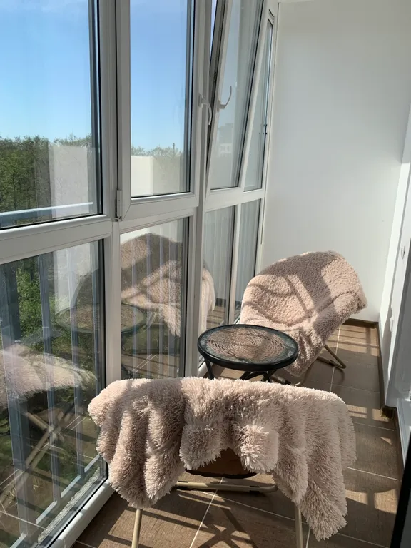 Аквамарин апарт