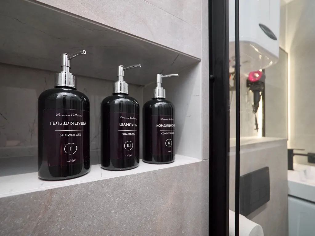 Идеальная квартира в центре