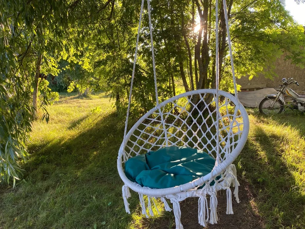 Дом на озере Ильмень