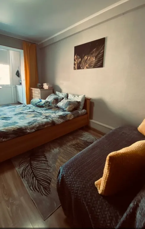 Уютная студия