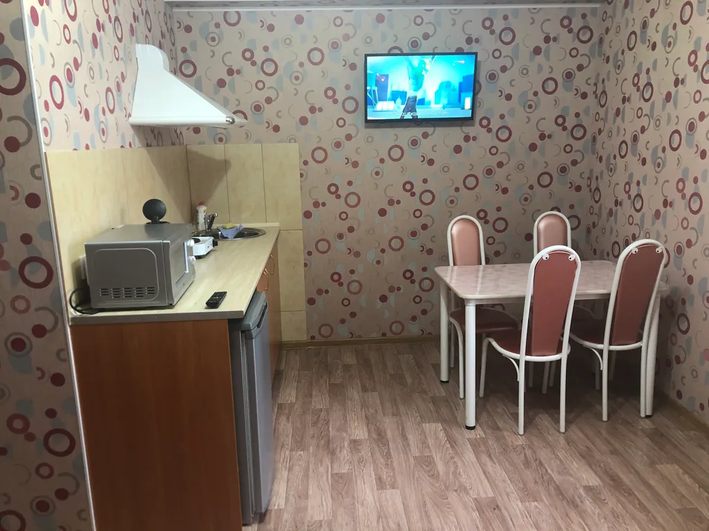 Квартира 1-комнатная Квартира — Иркутск