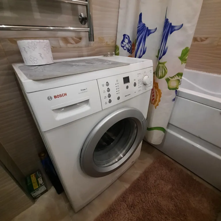 Квартира Уютная квартира — Дубна