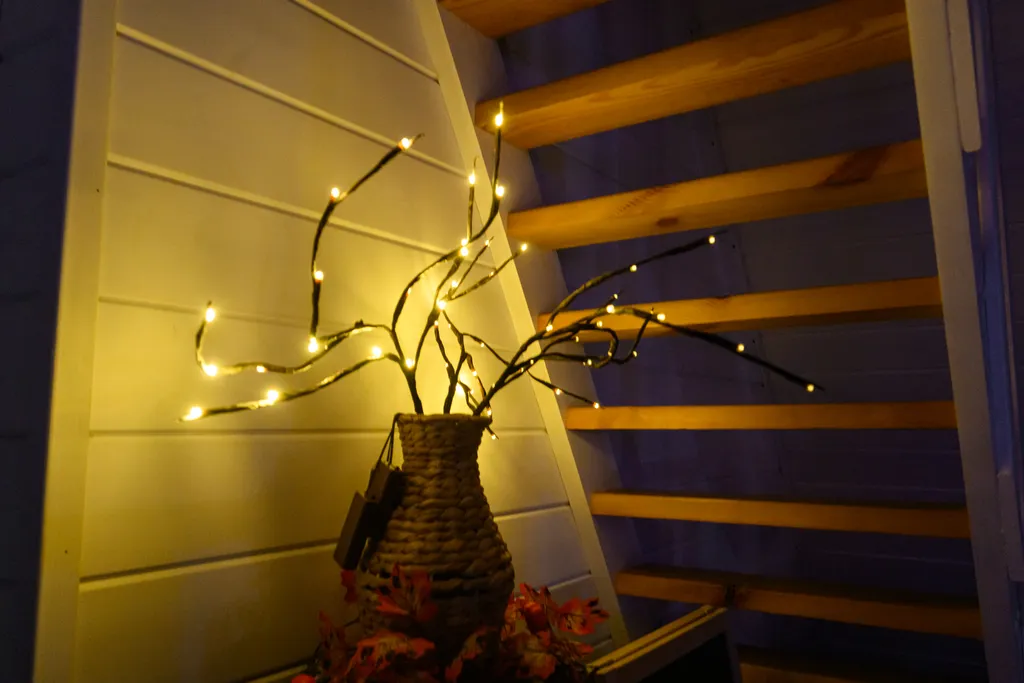 Вечера наедине и бесподобные виды из окна