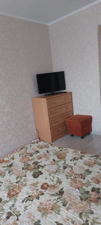 Уютная квартира у моря