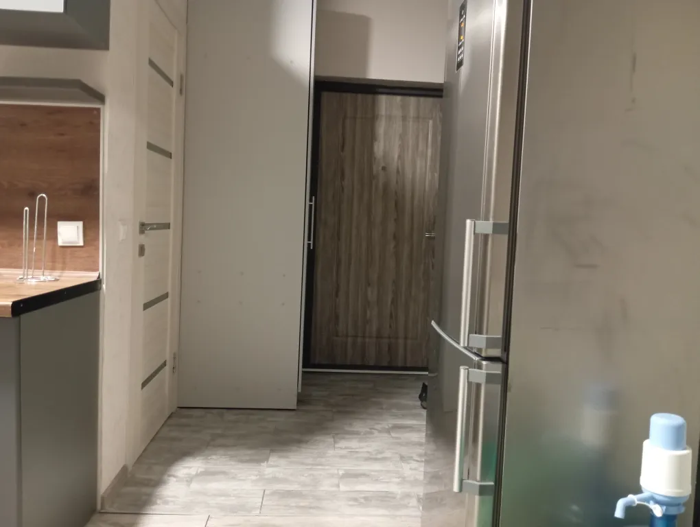 Уютная 2-комнатная квартира с кондиционером,панорамным видом на город