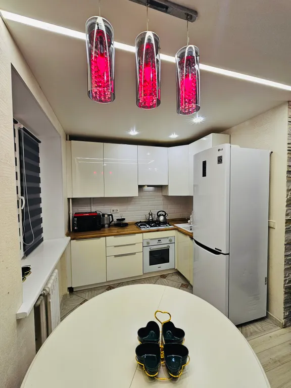 Квартира Уютная квартира-студия возле метро Московская — Минск