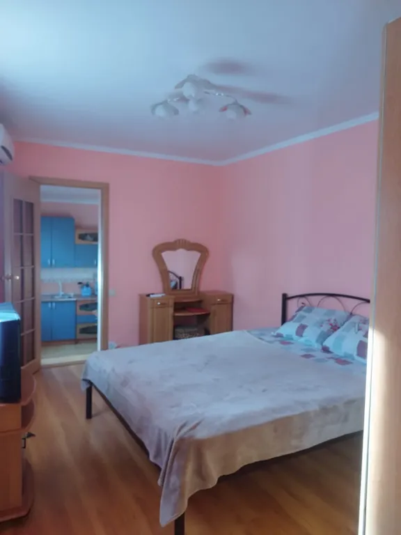 Квартира Комната — аренда посуточно в Судак