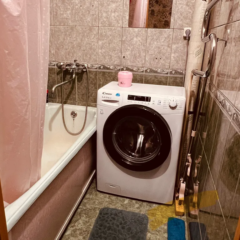 Квартира рядом с Иргупс и ИрНИТУ