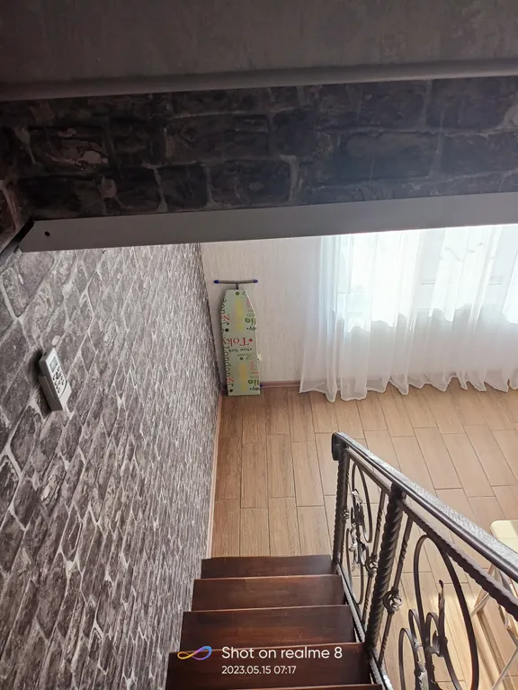 Дом в Благовещенской