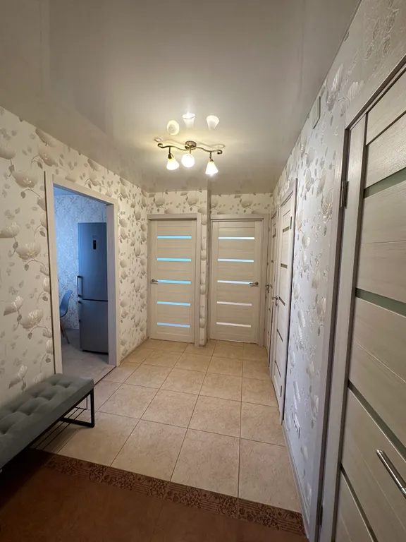 Квартира Уютная квартира в центральной части города — Ярославль