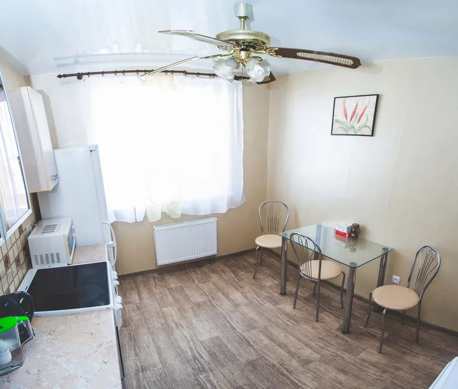 Atlant Apartments 145