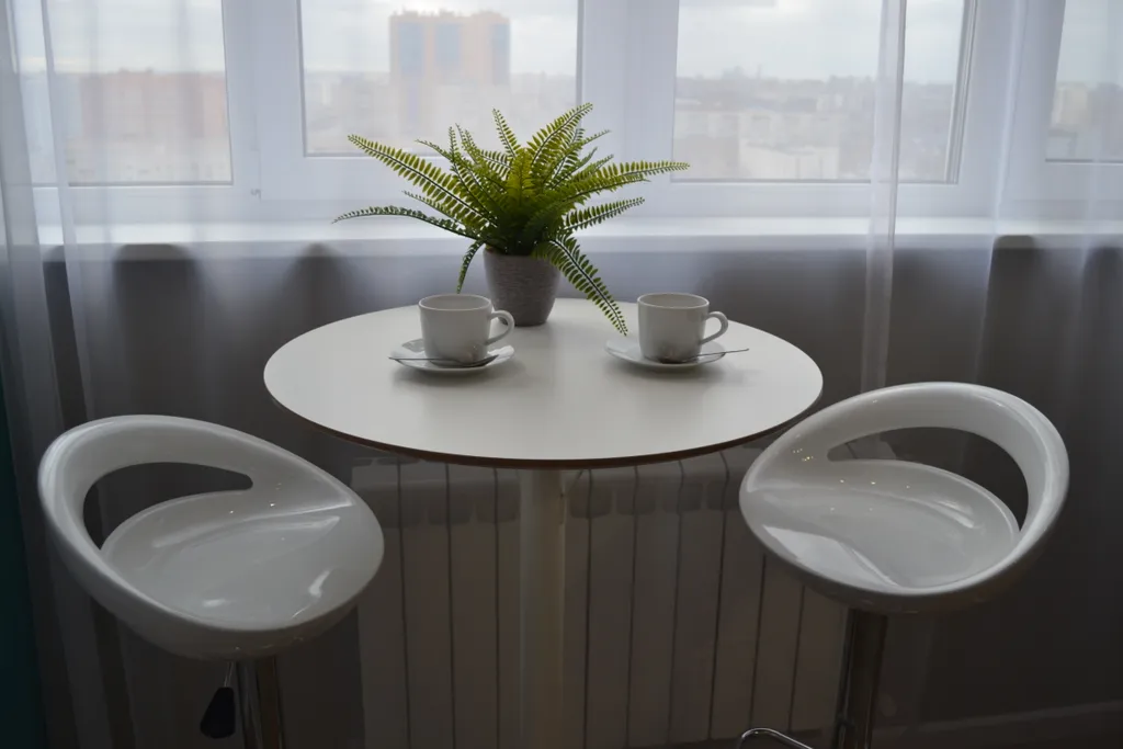 Релакс и спокойствие у метро Новокосино