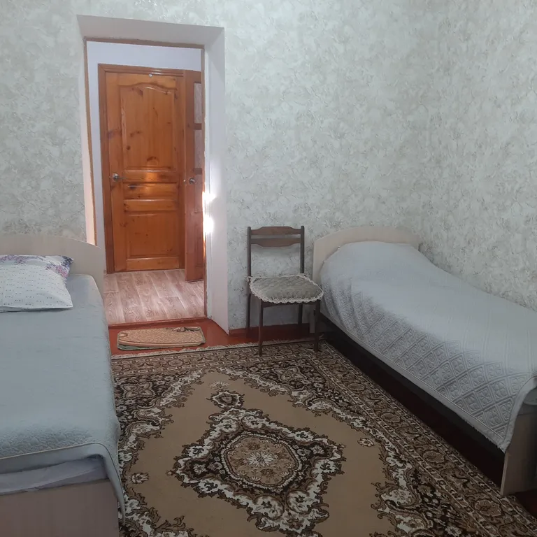 Дом в центре города