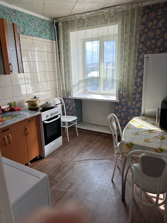 Квартира Гостиница в квартирах Три ключа — Заозёрный