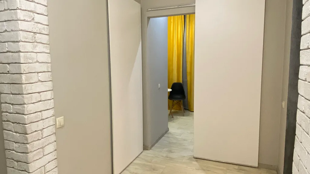 Лучшая квартира для отдыха рядом с Железнодорожным и автовокзалом