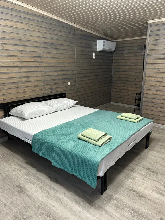 Квартира Комната — аренда посуточно в Лыхны