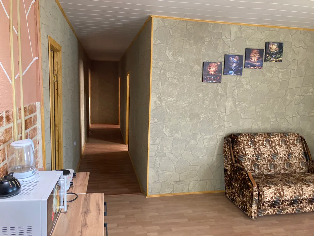 Красивое тихое место