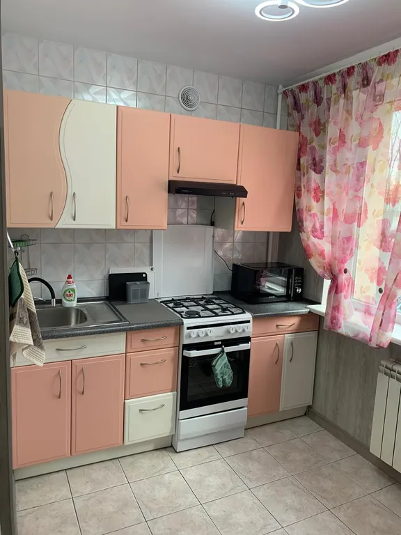 Квартира Уютная квартира в центре со всеми удобствами — Калининград