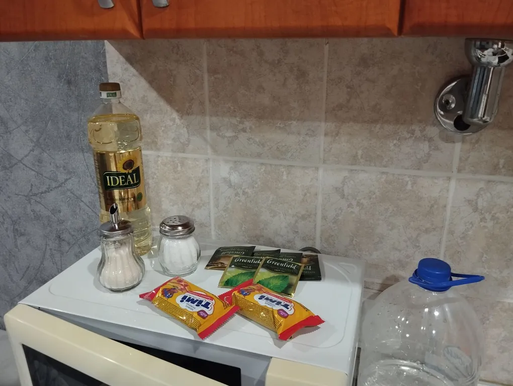 Студия для вашего комфорта