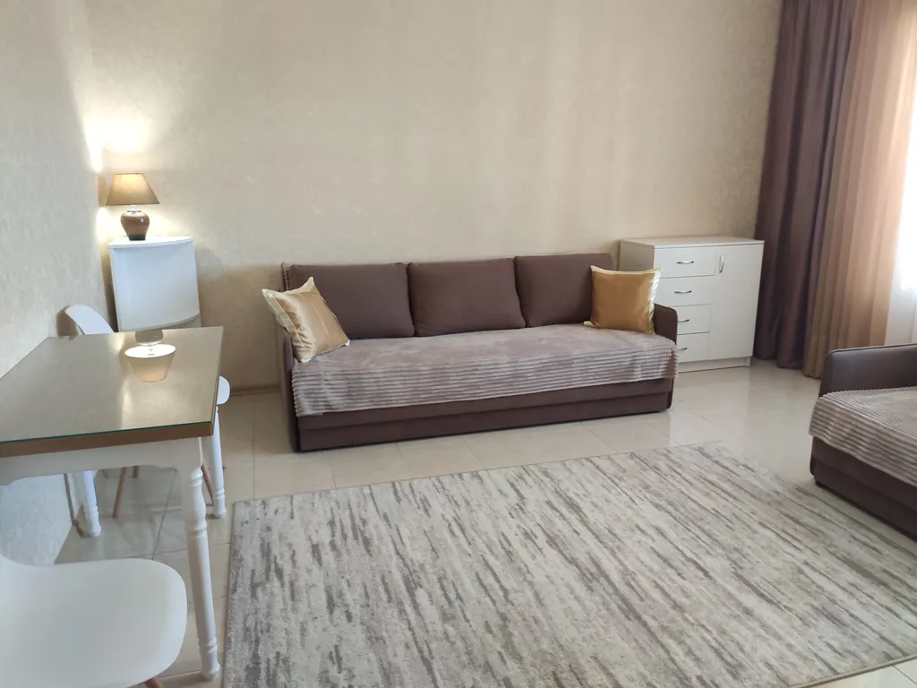 Квартира Квартира у моря — Севастополь