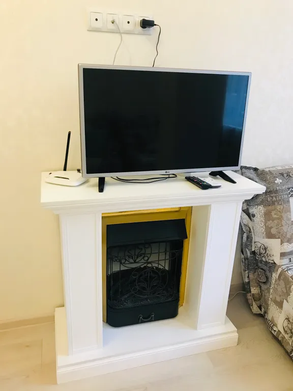 Квартира Уютная студия у пляжа Сочифорния — аренда посуточно в Сириус