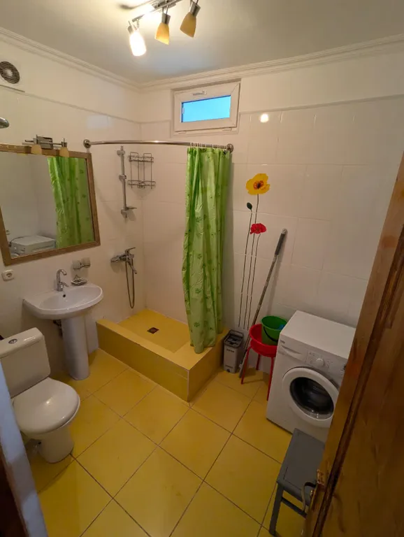 Апартаменты для семьи