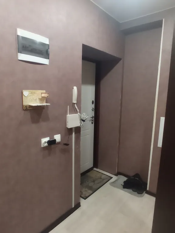 Мини-Хостел "Дом"