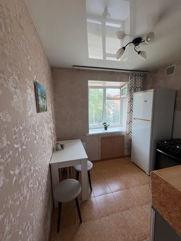 Квартира в районе ТРК Столица