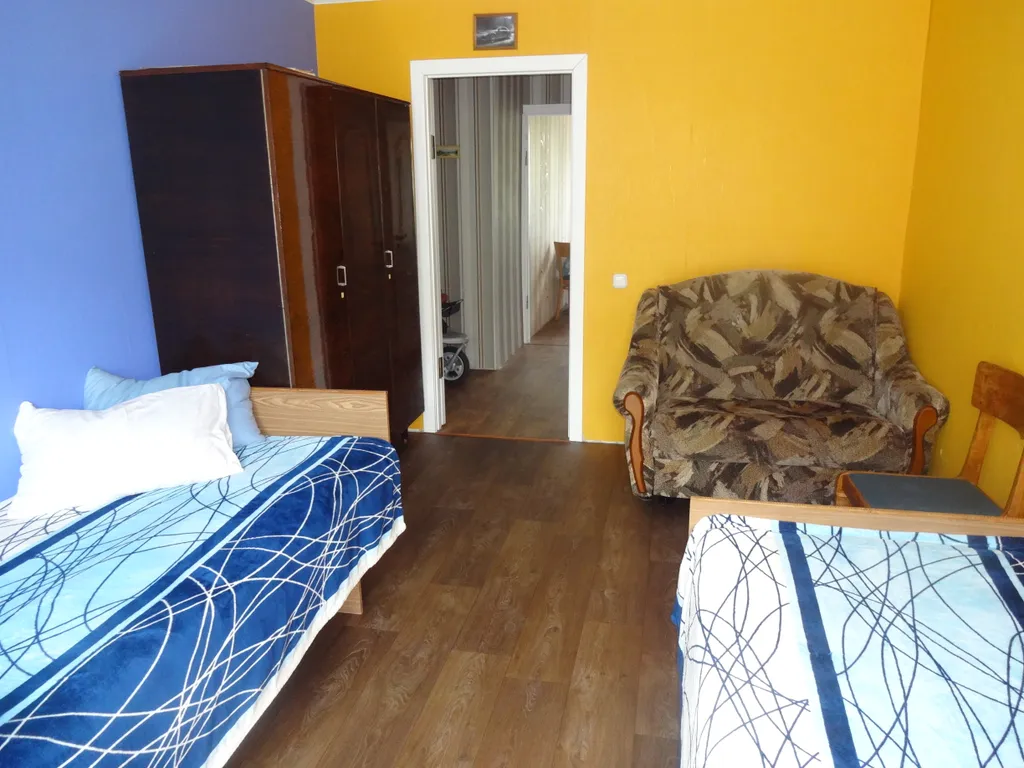 Уютная 2-х комнатная квартира для гостей города