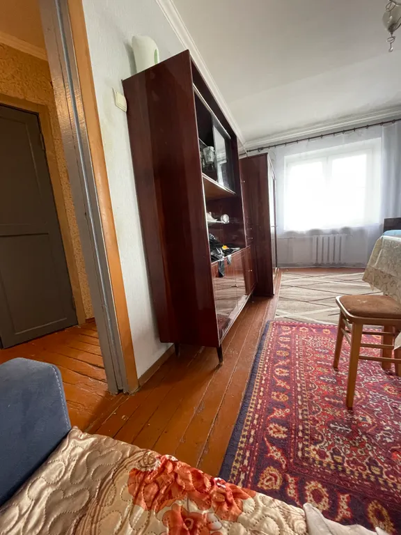 Уютная сталинка