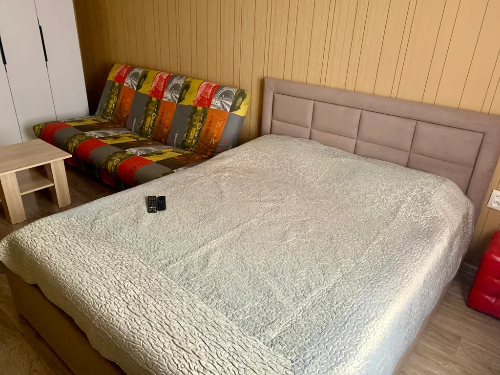 Уютная квартира в 10 минутах от горячих источников и отдыха в горах