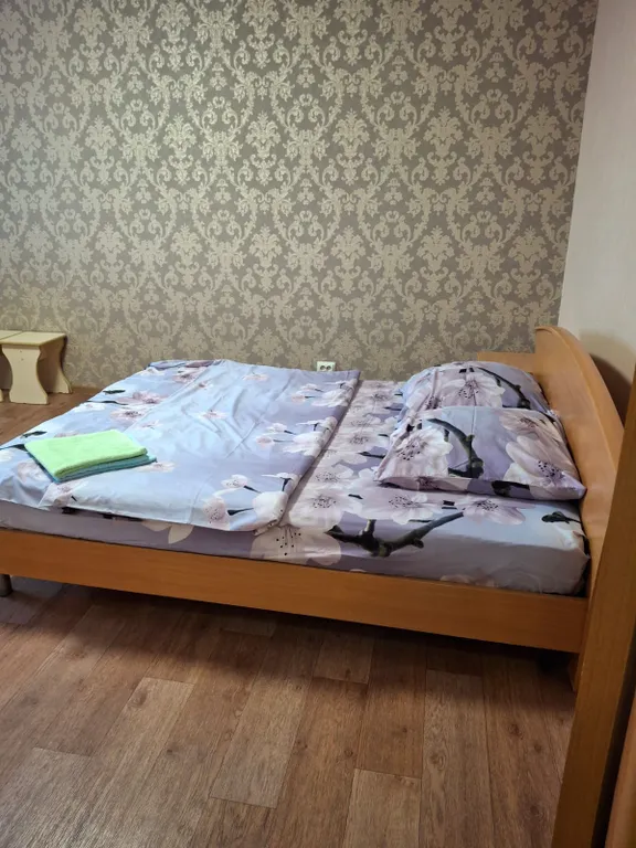 Уютная 1 комнатная квартира