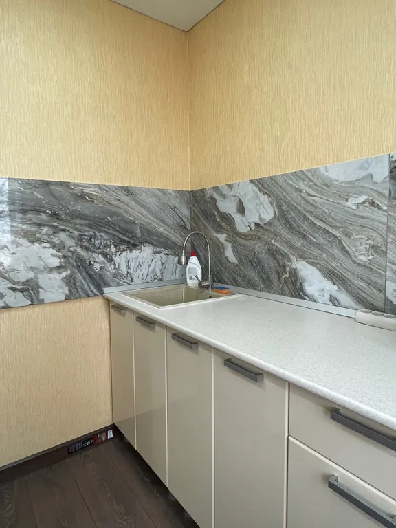 Однокомнатная возле Центрального Парка