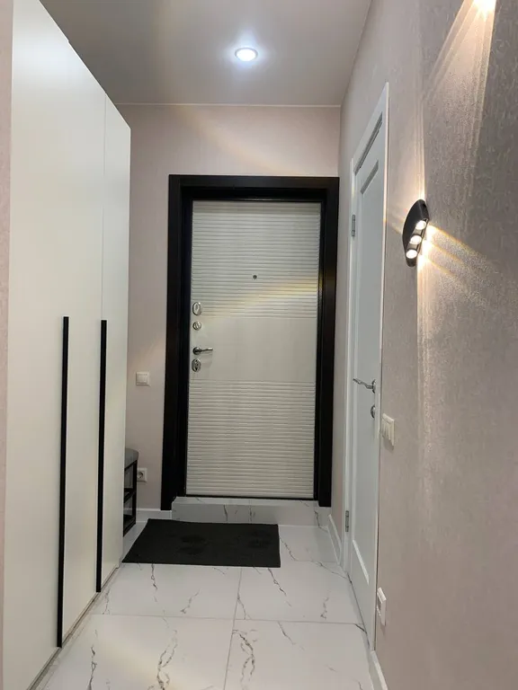 Счастливая матрешка- квартира для четверых у областной больницы