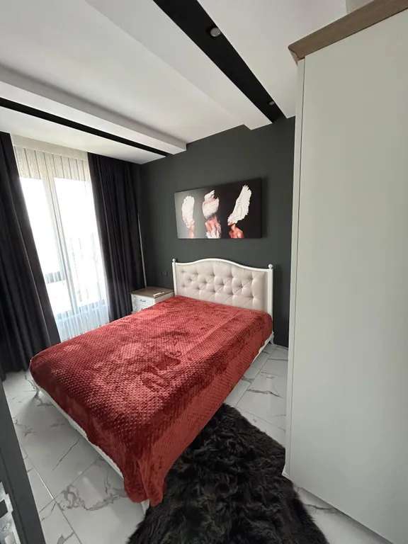 GÜZEL 2000 Уютная квартира в центре города — аренда посуточно в Аланья