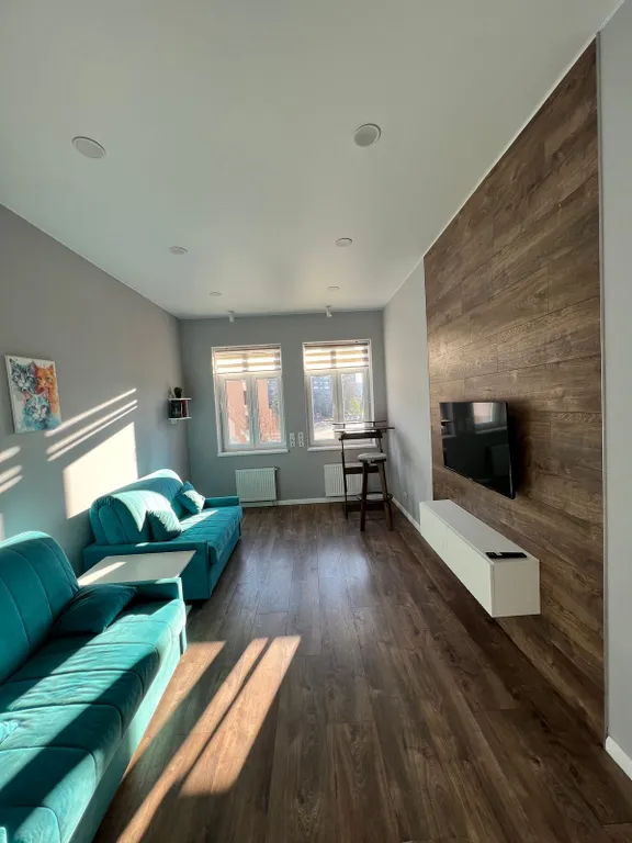 Квартира Апартаменты в Королевском саду — Калининград