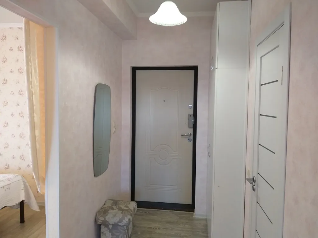 Уютная квартира в центре