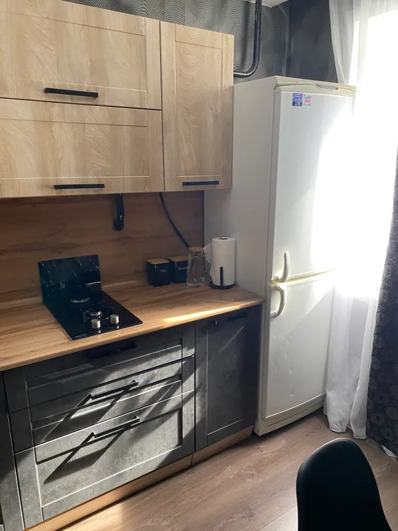 Уютная квартира недалеко от центра