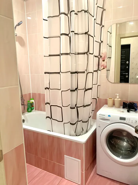 Комфортабельная студия