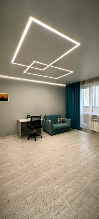 Уютная квартира-студия в центре города