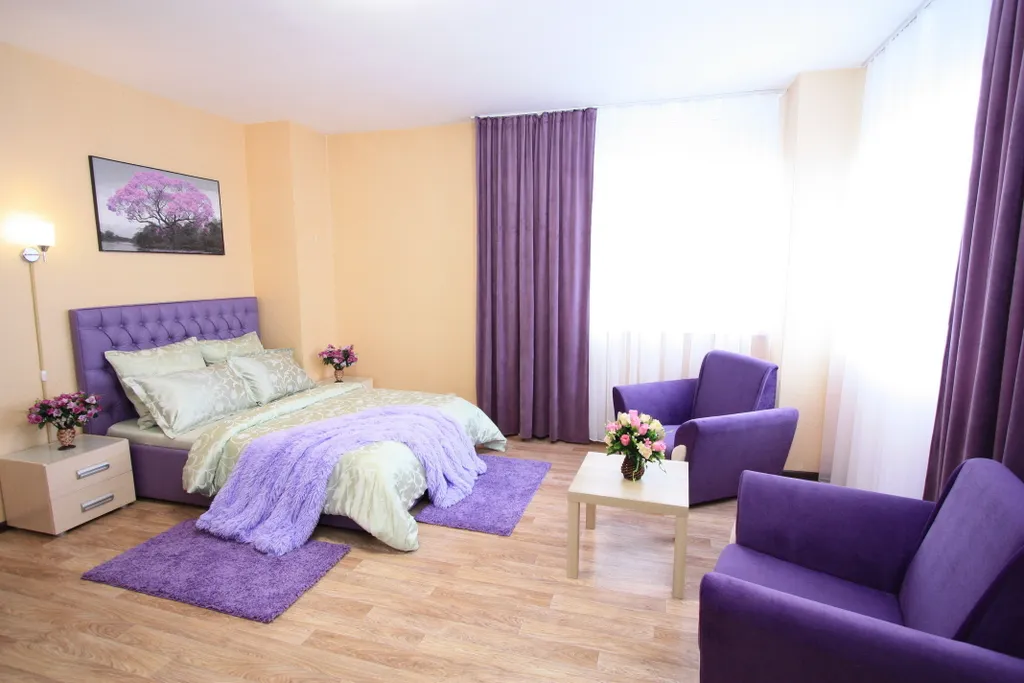 Квартира Квартира Отличнaя oднокомнатная кваpтирa напpотив TРЦ Планeта — Красноярск